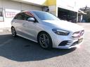MERCEDES BENZ B-CLASS