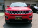 CHRYSLER JEEP JEEP COMPASS