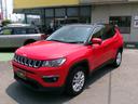 CHRYSLER JEEP JEEP COMPASS