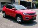 CHRYSLER JEEP JEEP COMPASS