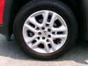 CHRYSLER JEEP JEEP COMPASS