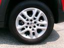 CHRYSLER JEEP JEEP COMPASS