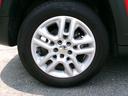 CHRYSLER JEEP JEEP COMPASS
