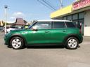 ＭＩＮＩ クーパーＤ　ワンオーナー　クリーンディーゼルターボ　純正ナビオ　ブルトゥースオーディオ　バックカメラ　前後パークセンサー　ＬＥＤライト＆ＦＯＧライト　ユニオンジャックテールライト　前後ドライブレコーダー（6枚目）