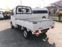 キャリイトラック ＫＣエアコン・パワステ　４ＷＤ（4枚目）