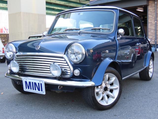 ローバー ＭＩＮＩ