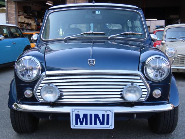 ローバー ＭＩＮＩ