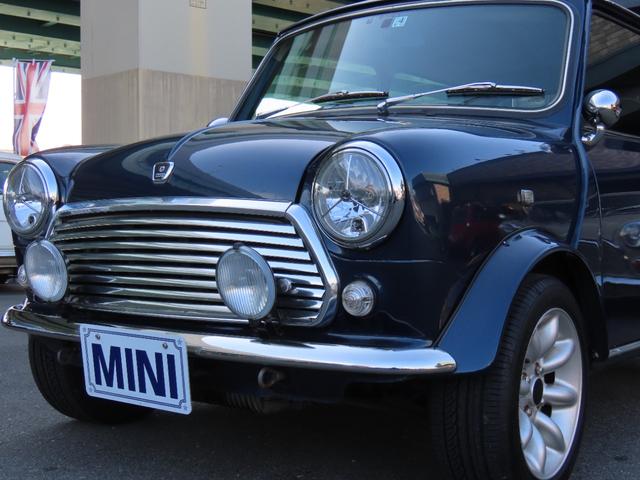 ローバー ＭＩＮＩ