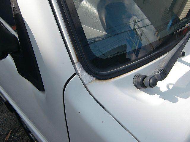 サンバートラック ＴＣ　パワステ　エアコン付　３方開（22枚目）