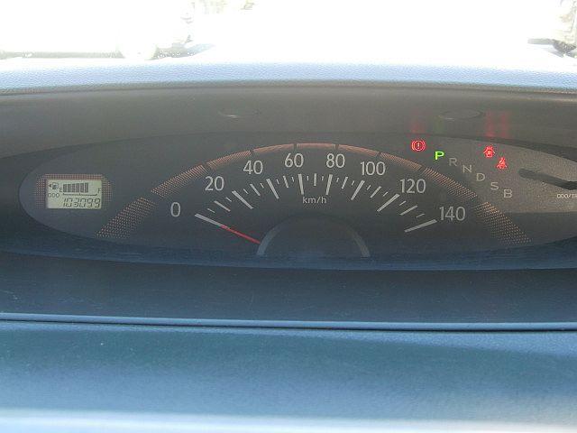 タント Ｘ　片側電動スライドドア　カロッツェリアＨＤＤナビ　地デジＴＶ（9枚目）