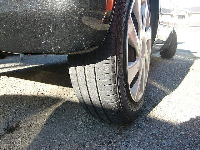 タント Ｘ　片側電動スライドドア　カロッツェリアＨＤＤナビ　地デジＴＶ（21枚目）