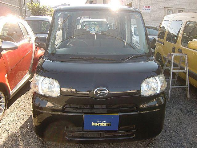 タント Ｘ　片側電動スライドドア　カロッツェリアＨＤＤナビ　地デジＴＶ（23枚目）