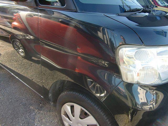 タント Ｘ　片側電動スライドドア　カロッツェリアＨＤＤナビ　地デジＴＶ（27枚目）