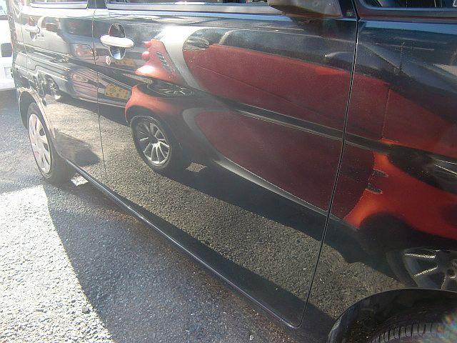 タント Ｘ　片側電動スライドドア　カロッツェリアＨＤＤナビ　地デジＴＶ（28枚目）