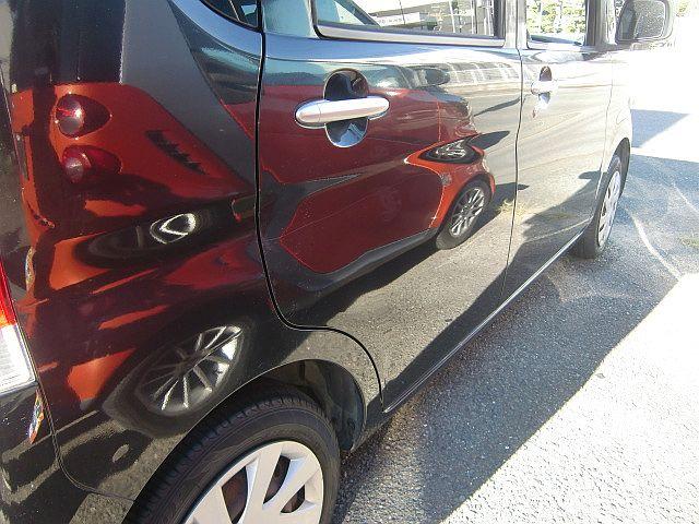 タント Ｘ　片側電動スライドドア　カロッツェリアＨＤＤナビ　地デジＴＶ（29枚目）