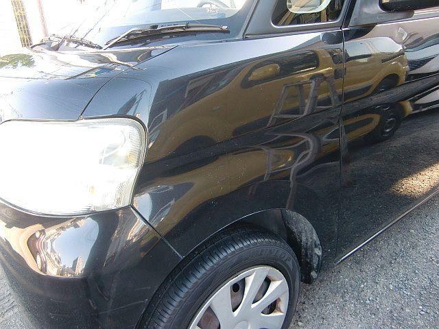 タント Ｘ　片側電動スライドドア　カロッツェリアＨＤＤナビ　地デジＴＶ（31枚目）