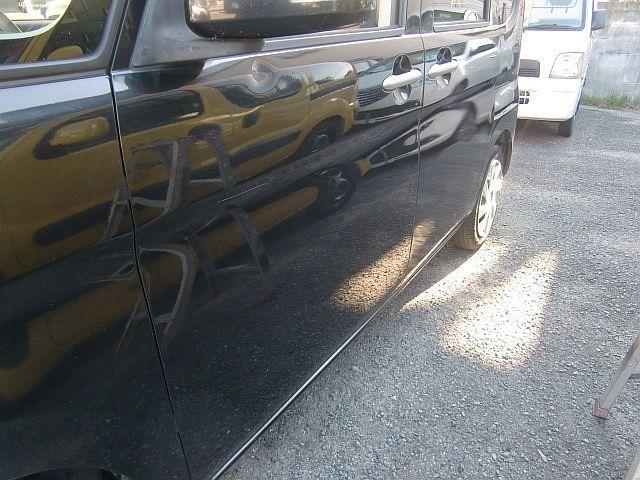 タント Ｘ　片側電動スライドドア　カロッツェリアＨＤＤナビ　地デジＴＶ（32枚目）