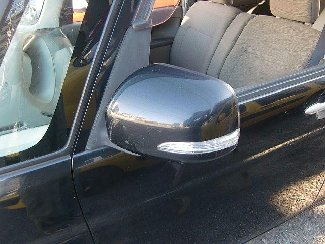 タント Ｘ　片側電動スライドドア　カロッツェリアＨＤＤナビ　地デジＴＶ（36枚目）