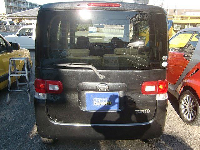 タント Ｘ　片側電動スライドドア　カロッツェリアＨＤＤナビ　地デジＴＶ（37枚目）