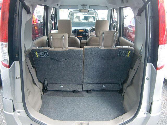 フレアワゴン ＸＳ　両側スライドドア　片側電動スライドドア　運転席シートヒーター　４ＷＤ（14枚目）