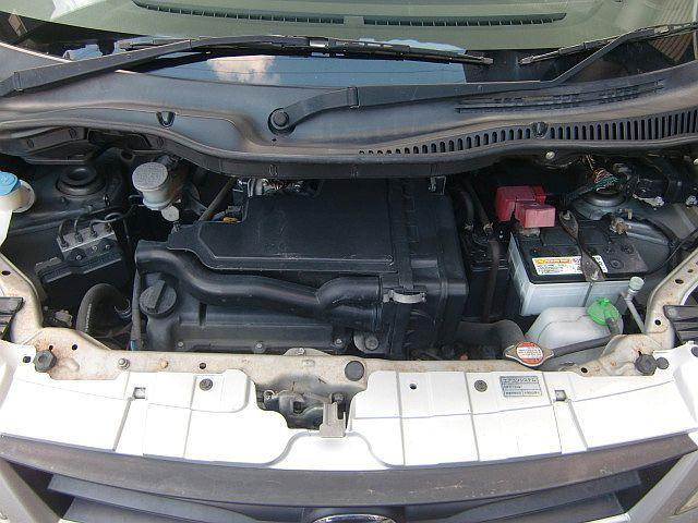 フレアワゴン ＸＳ　両側スライドドア　片側電動スライドドア　運転席シートヒーター　４ＷＤ（16枚目）