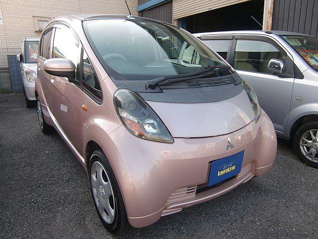 アイ ビバーチェ スマートキー(2枚目)