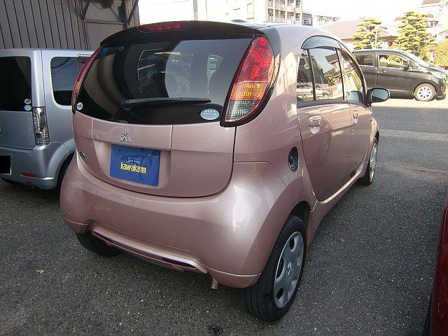 アイ ビバーチェ スマートキー(3枚目)