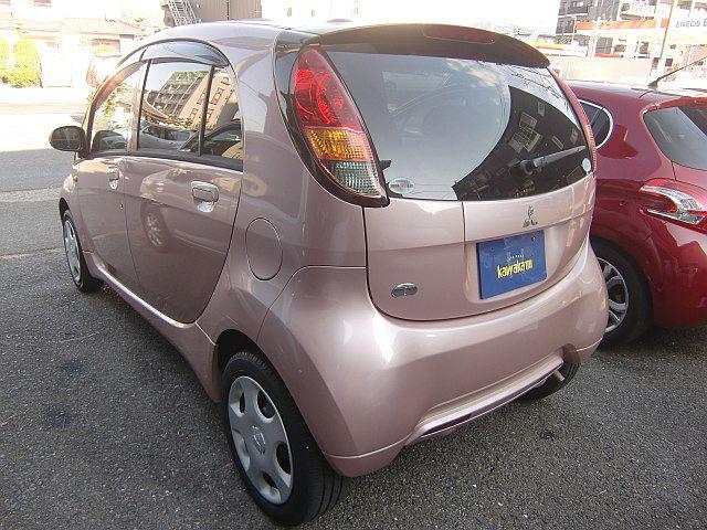 アイ ビバーチェ スマートキー(4枚目)