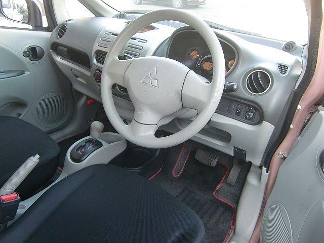 アイ ビバーチェ スマートキー(5枚目)