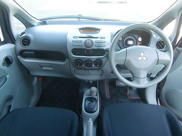 アイ ビバーチェ スマートキー(6枚目)