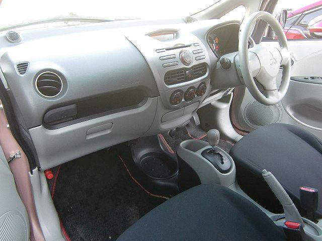 アイ ビバーチェ スマートキー(7枚目)