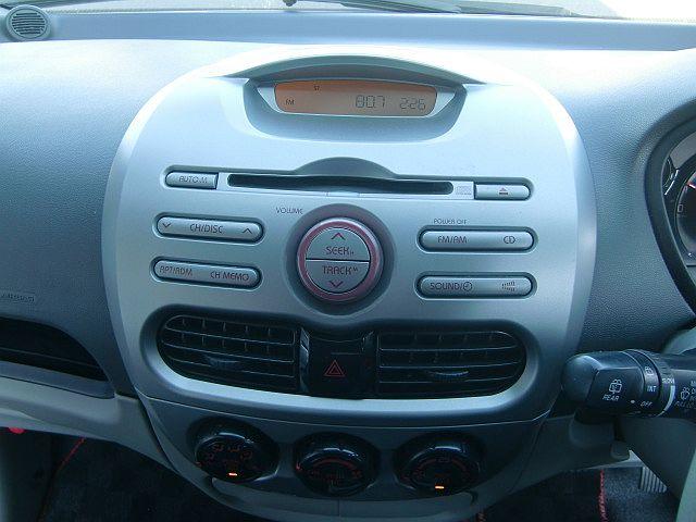 アイ ビバーチェ スマートキー(9枚目)