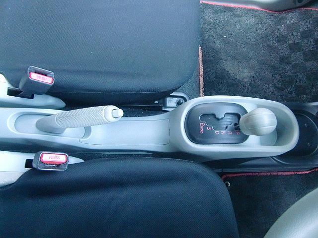 アイ ビバーチェ スマートキー(12枚目)