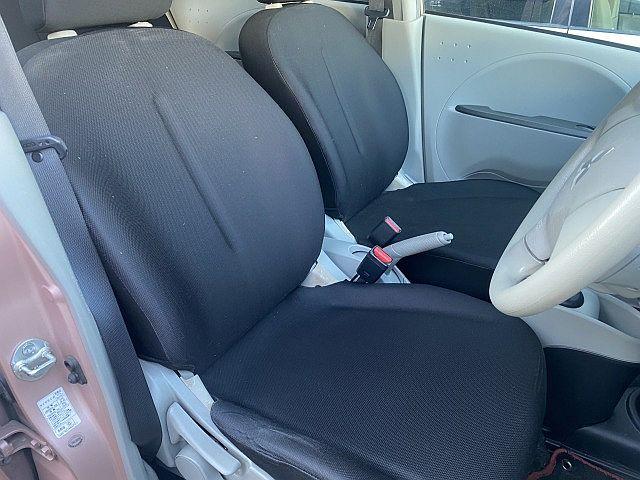 アイ ビバーチェ スマートキー(13枚目)