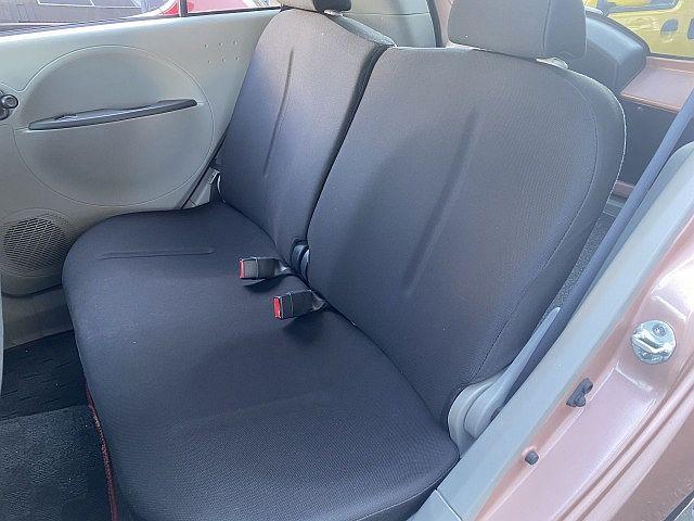 アイ ビバーチェ スマートキー(15枚目)