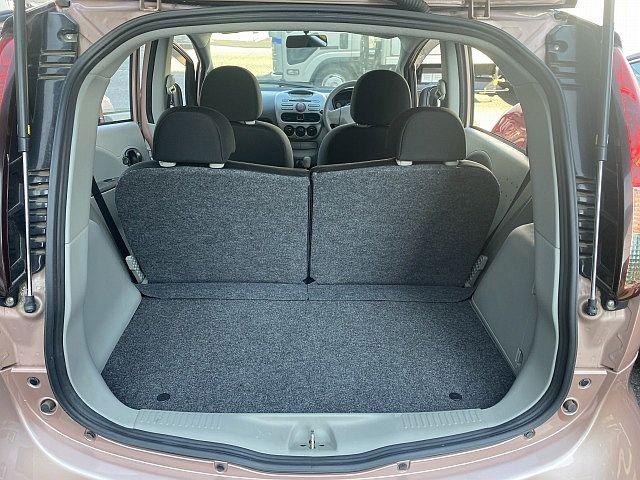 アイ ビバーチェ スマートキー(16枚目)