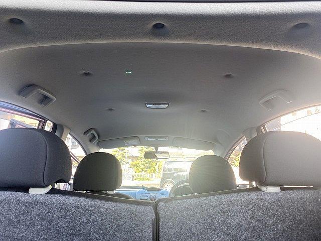 アイ ビバーチェ スマートキー(17枚目)