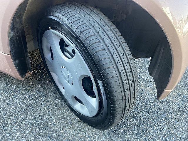 アイ ビバーチェ スマートキー(18枚目)