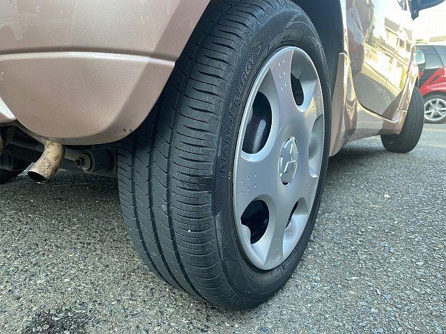 アイ ビバーチェ スマートキー(21枚目)