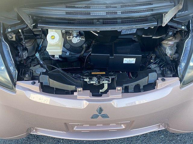 アイ ビバーチェ スマートキー(22枚目)