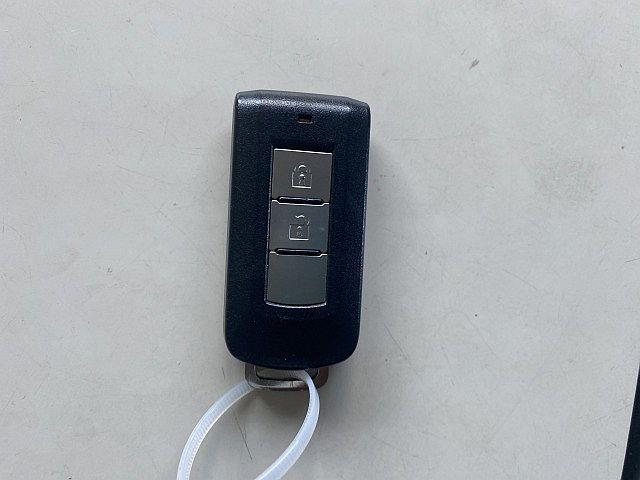 アイ ビバーチェ スマートキー(24枚目)