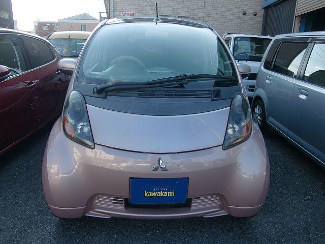 アイ ビバーチェ スマートキー(25枚目)