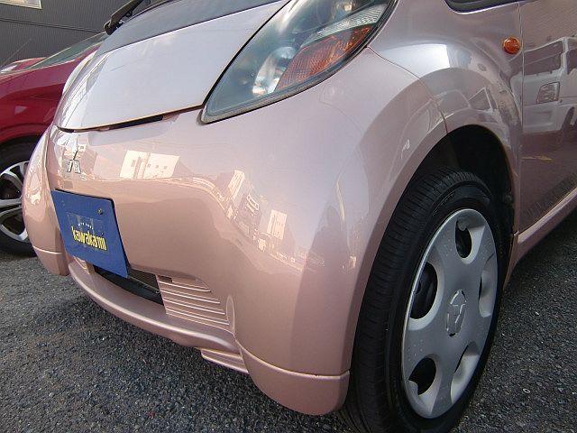 アイ ビバーチェ スマートキー(28枚目)