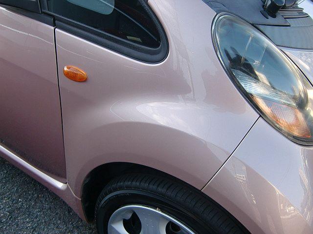 アイ ビバーチェ スマートキー(29枚目)