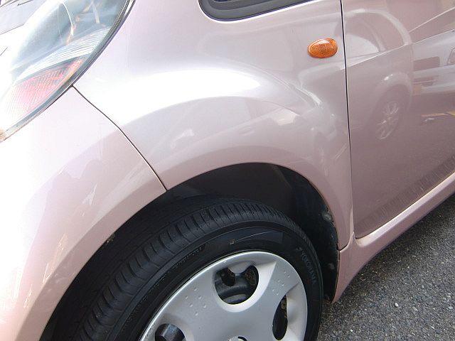 アイ ビバーチェ スマートキー(30枚目)