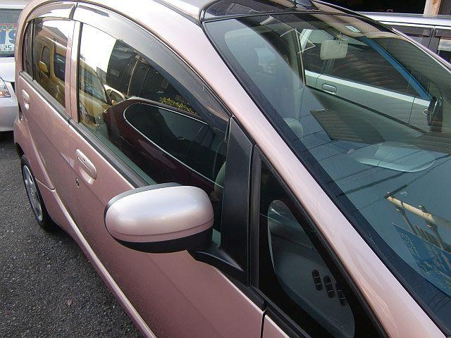 アイ ビバーチェ スマートキー(33枚目)