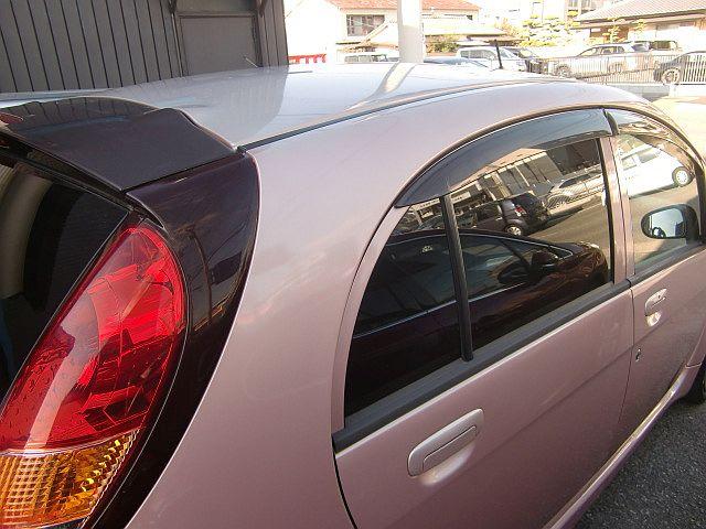 アイ ビバーチェ スマートキー(34枚目)