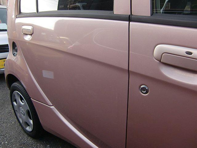 アイ ビバーチェ スマートキー(36枚目)