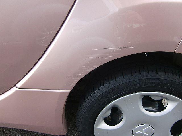 アイ ビバーチェ スマートキー(43枚目)