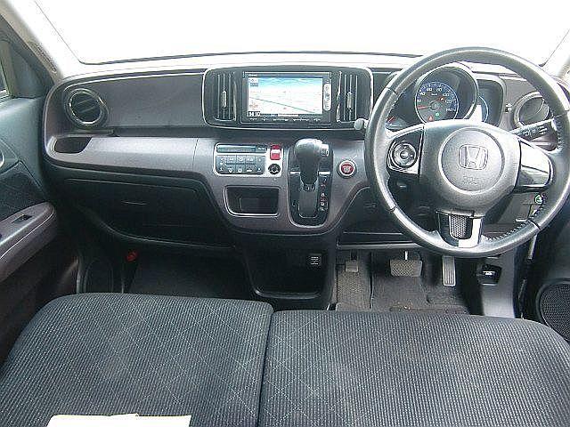 Ｎ－ＯＮＥ プレミアム　ナビ　バックカメラ　ＥＴＣ（6枚目）